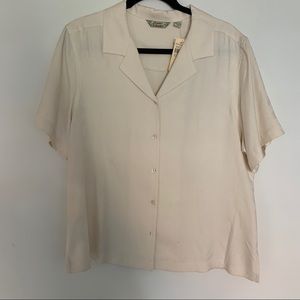Silk Tommy Bahama Silk Shirt